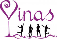 Vinas Logo